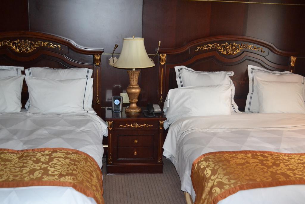 Radisson Toronto Airport West 4* Mississauga