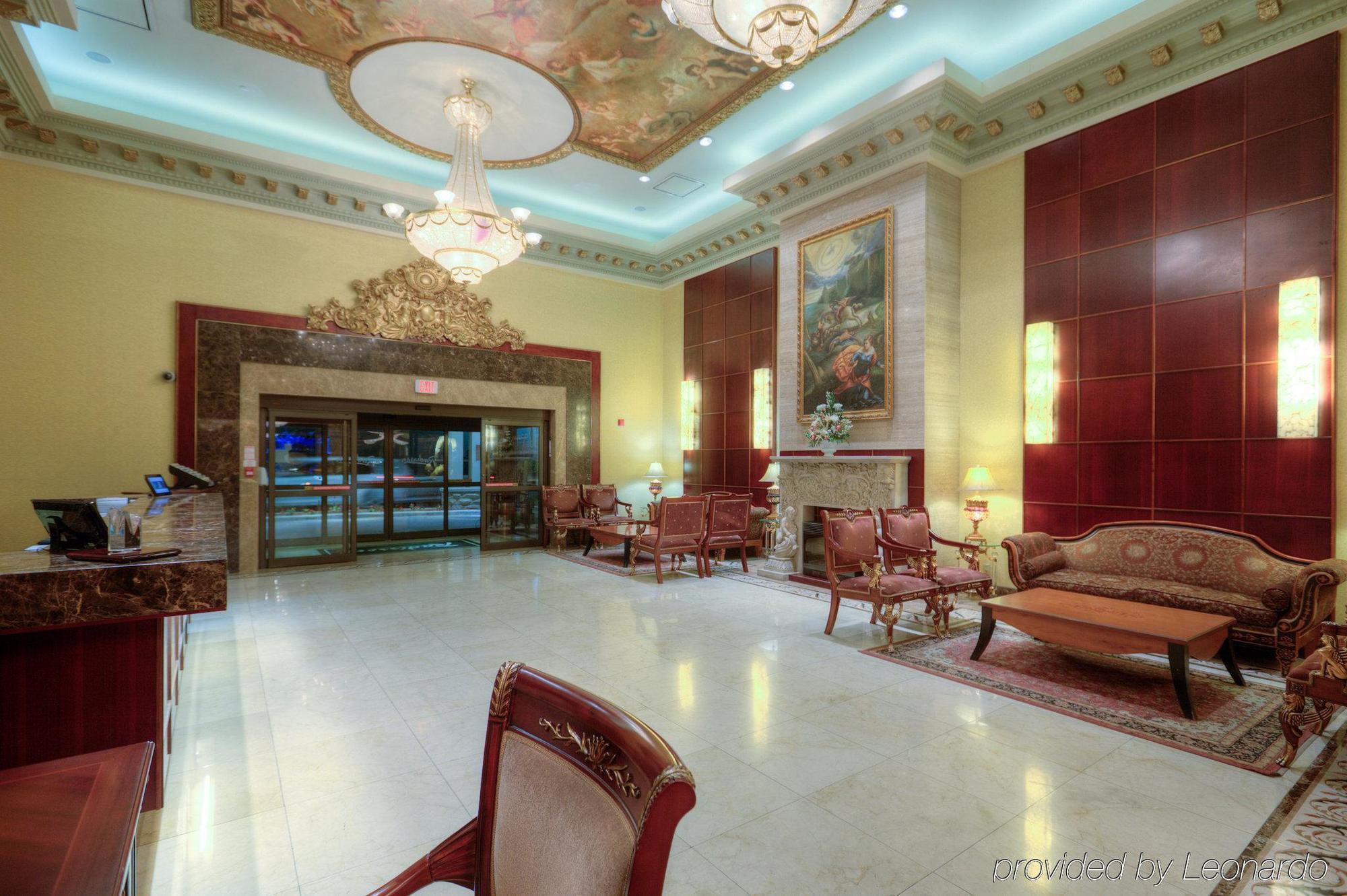Radisson Toronto Airport West