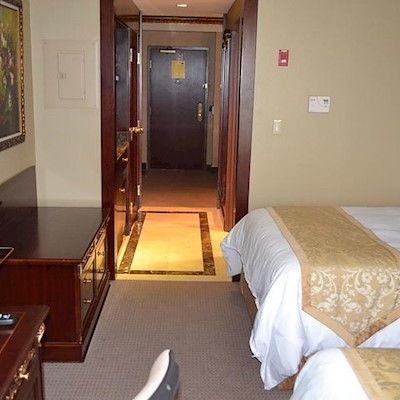 Radisson Toronto Airport West Hotel 4*
