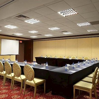 Radisson Toronto Airport West Hotel Mississauga