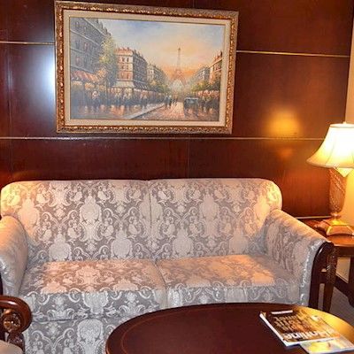 Radisson Toronto Airport West Mississauga